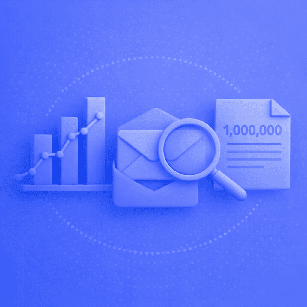We Analyzed 1 Million Emails Received Through Our Service: Here's What We Found