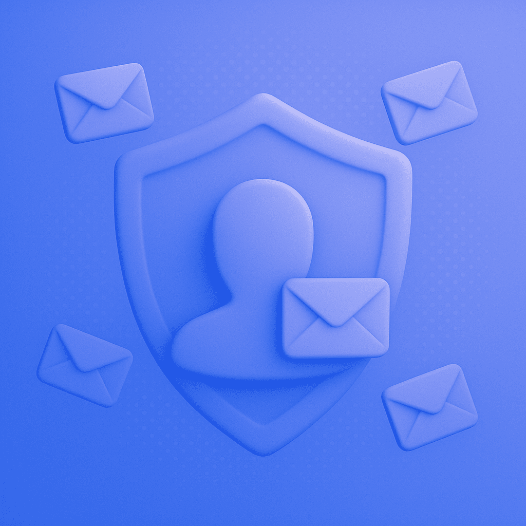 Inbox Zero Hero: How Temporary Emails Combat Spam Overload