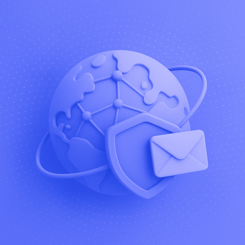 The Evolving Web: Temporary Emails and the Future of Online Anonymity