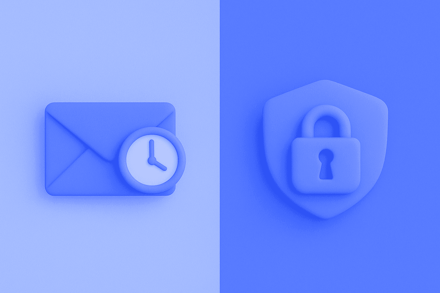 Temporary vs. Permanent: Understanding the Core Differences in Email Types